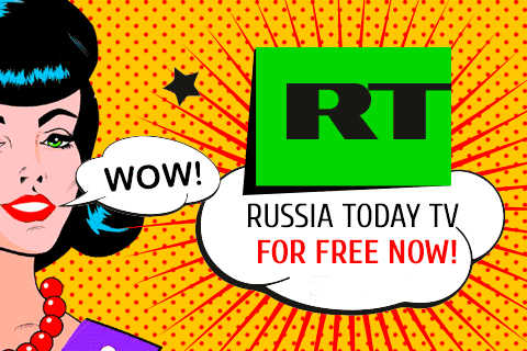 Wow! RT is for free now!